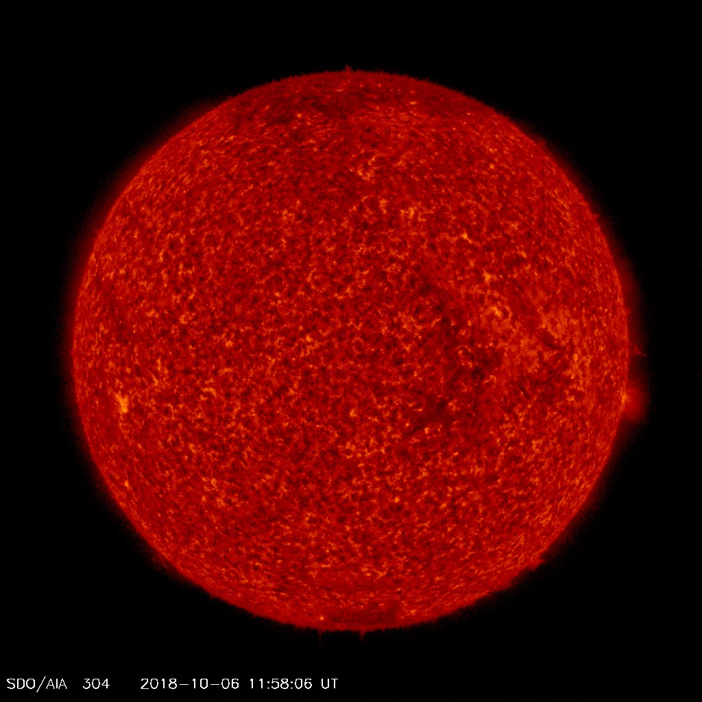 Zon, en Sterren Mercurius